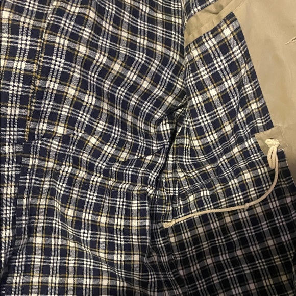 Alexander Julian Tan Utility Jacket - Picture 7 of 9